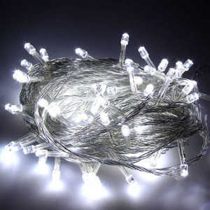 White String Fairy Lights